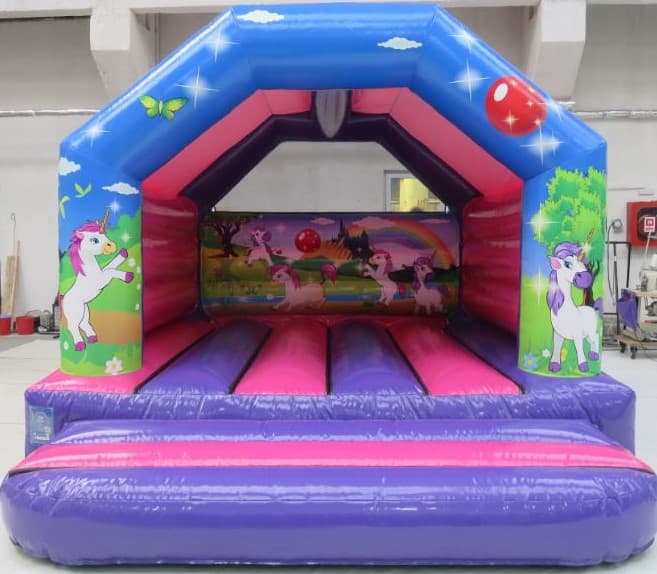 Hire Bouncy Castle Surrey