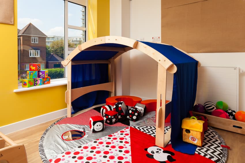 Bright Horizons Woking Day Nursery and Preschool 4