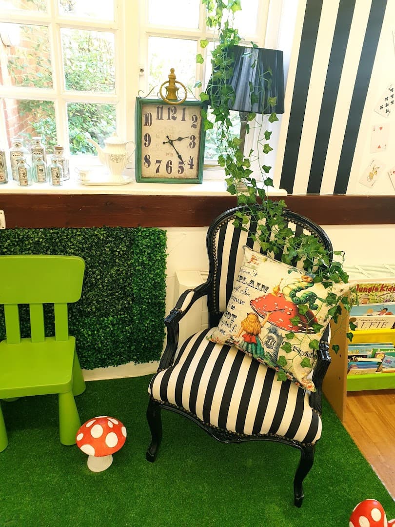 First Steps Surrey Child Contact Centre 3