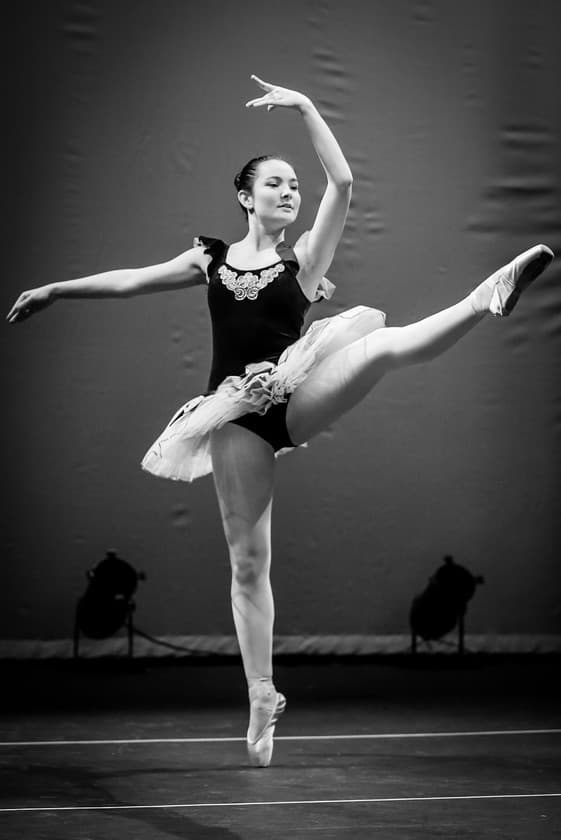 Reigate School of Ballet and Commercial Dance - Dance & Musical Theatre classes Reigate