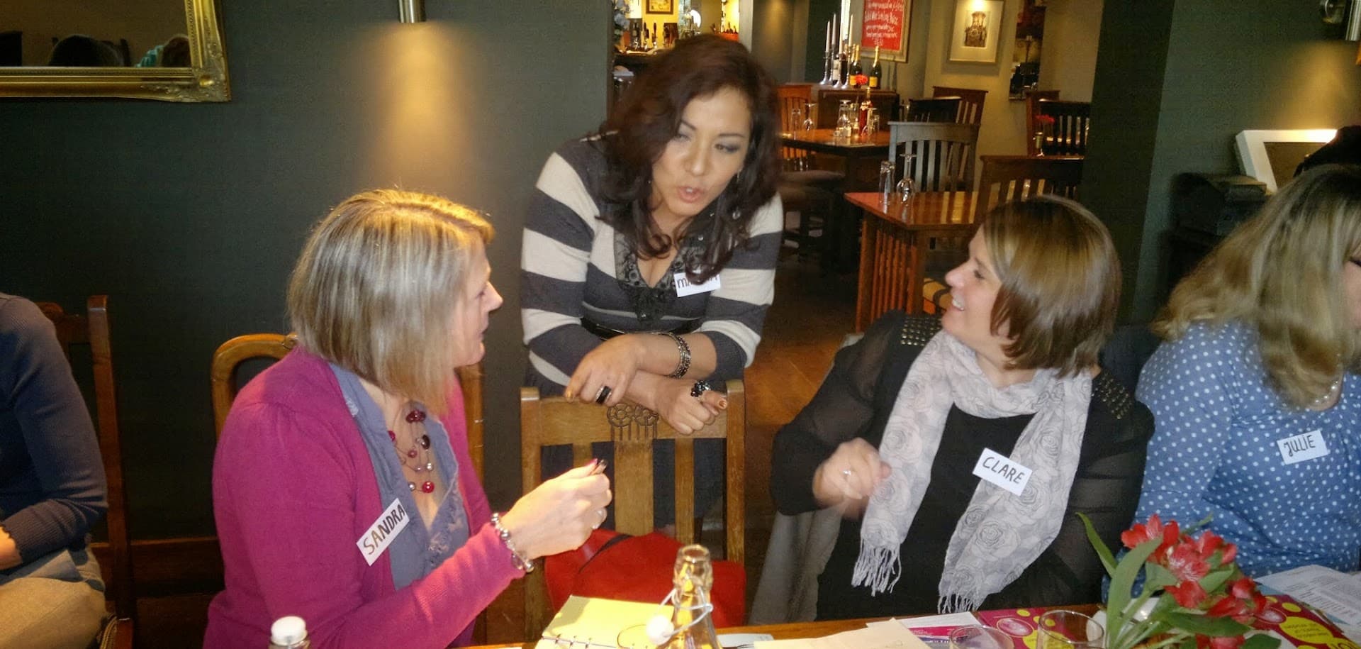 Spanish Lessons in Surrey 8