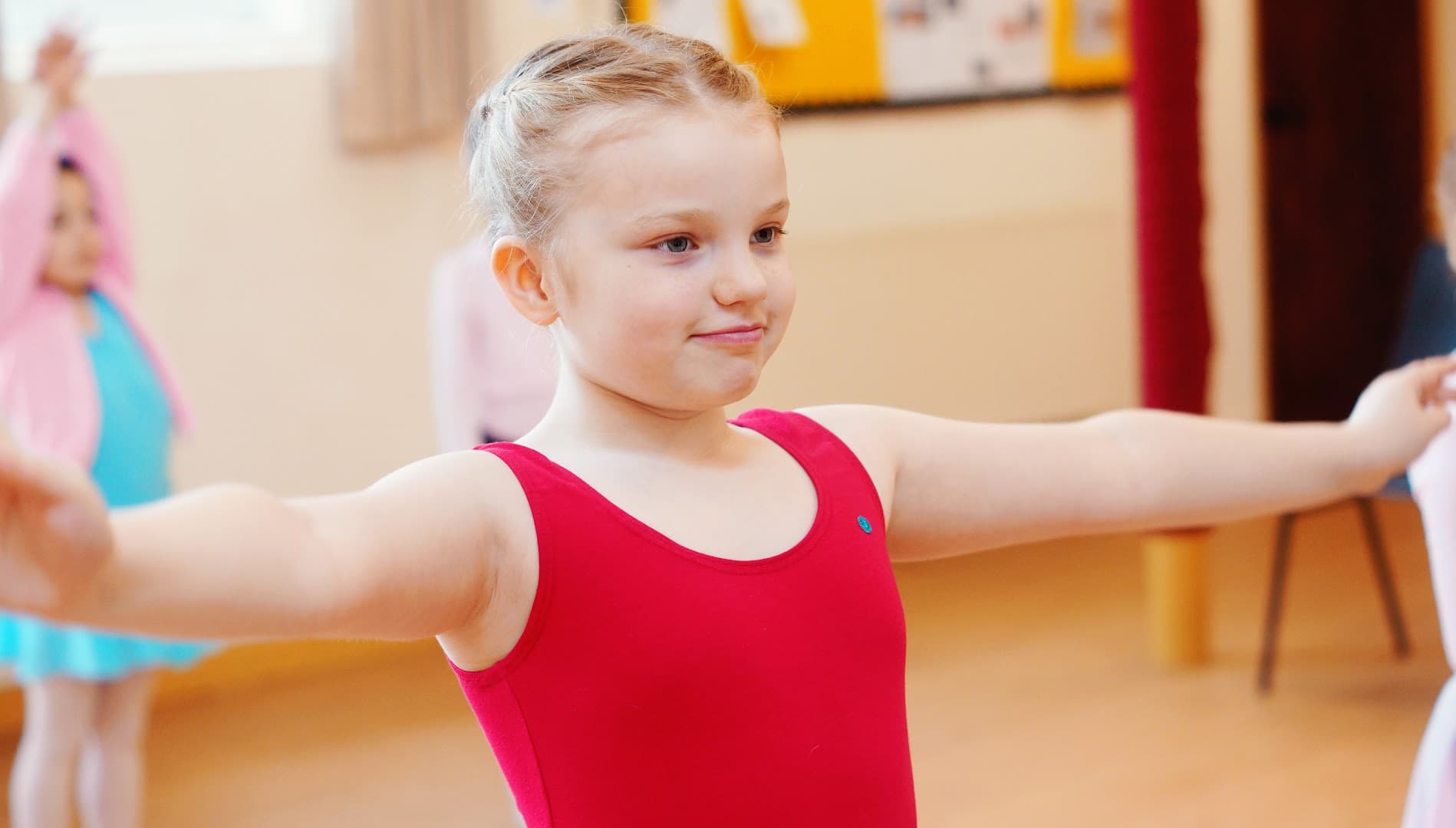 Surrey Community Dance 3