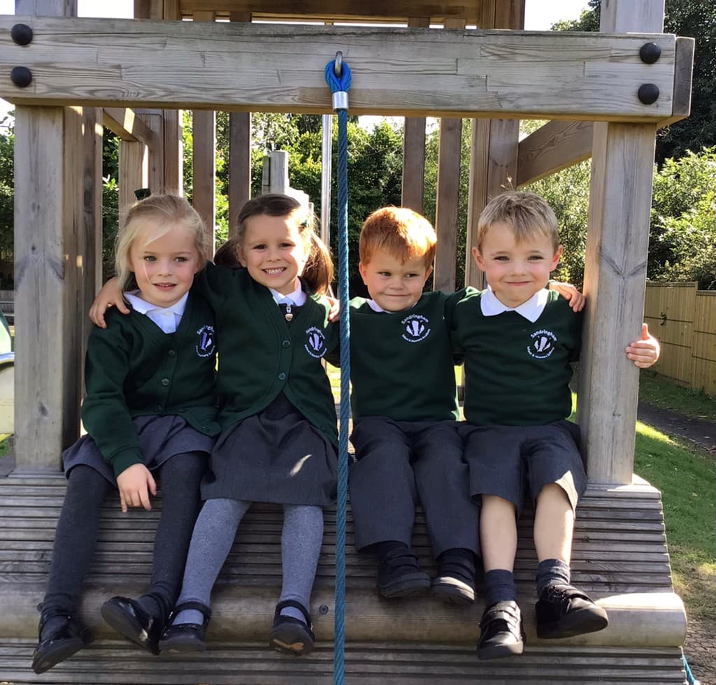 Sandringham Infant & Nursery Academy 5