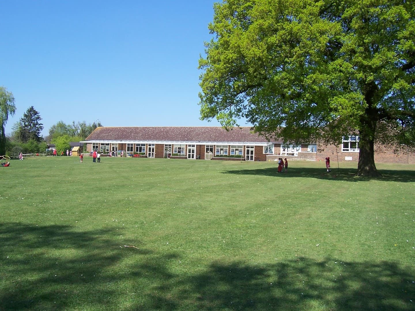 Hurst Green Infant School & Nursery