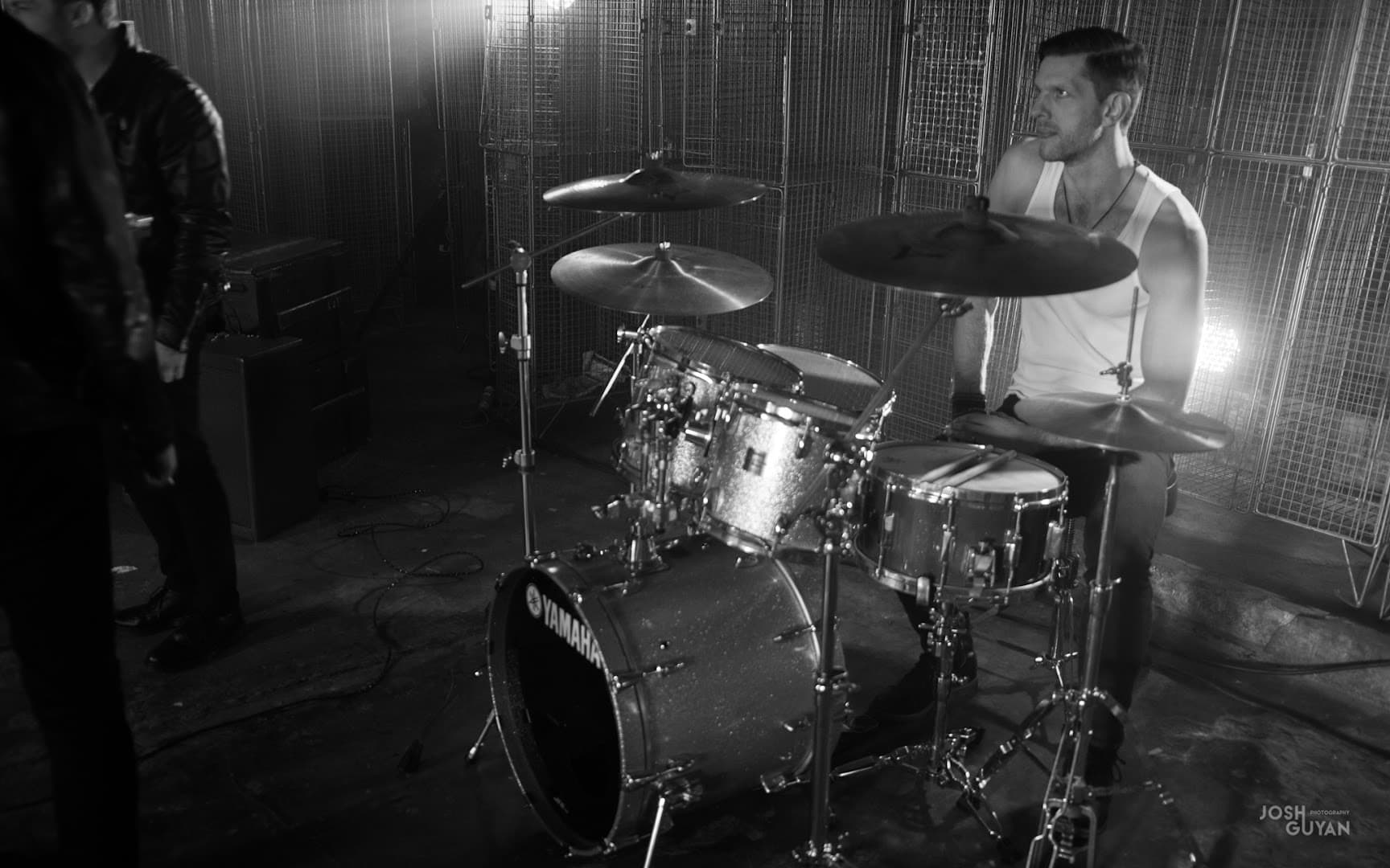Matt Dean Hindhead Drum Teacher, Drum Tutor and Drum Lessons 10