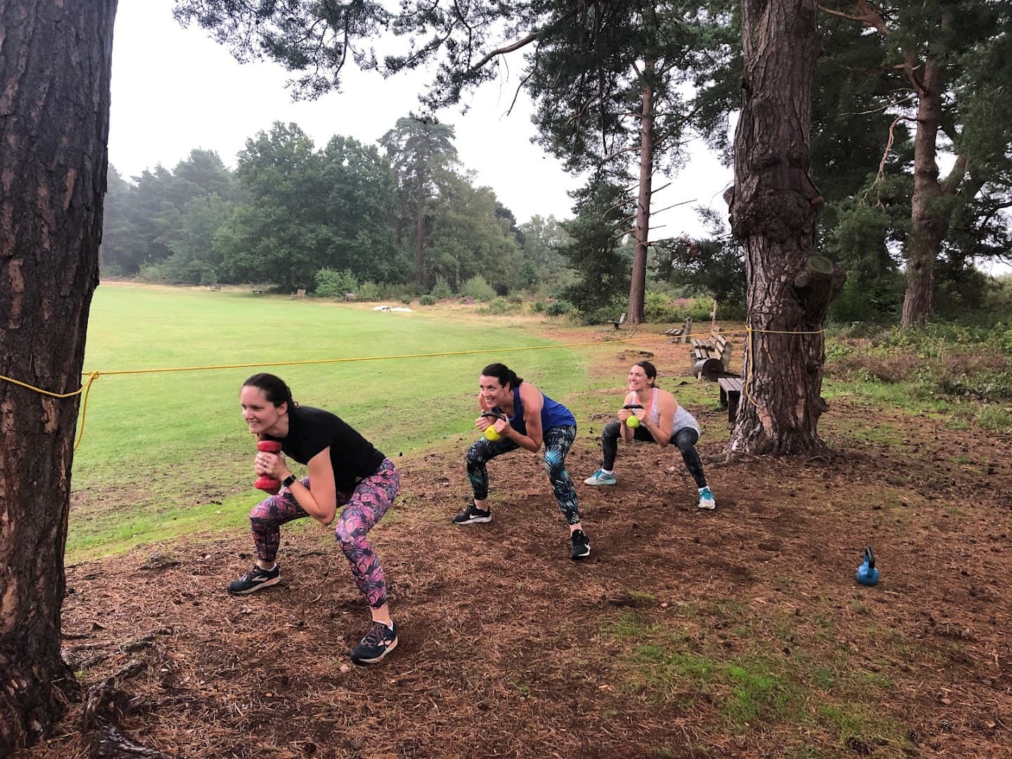 Back on Track Running, Fitness and Hiking 3