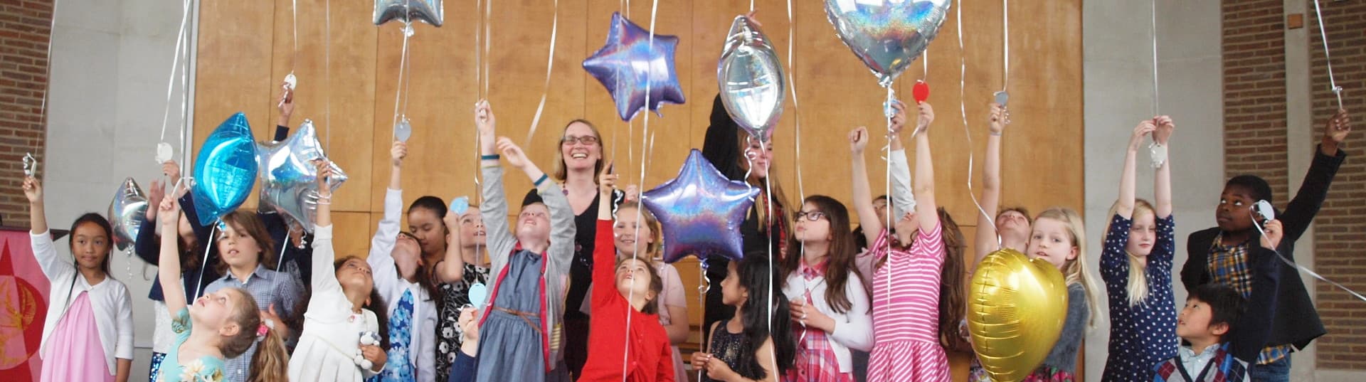 Surrey Music School 5