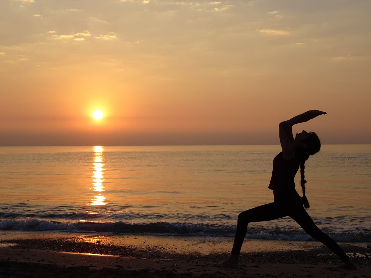 Karma Yoga and Pilates