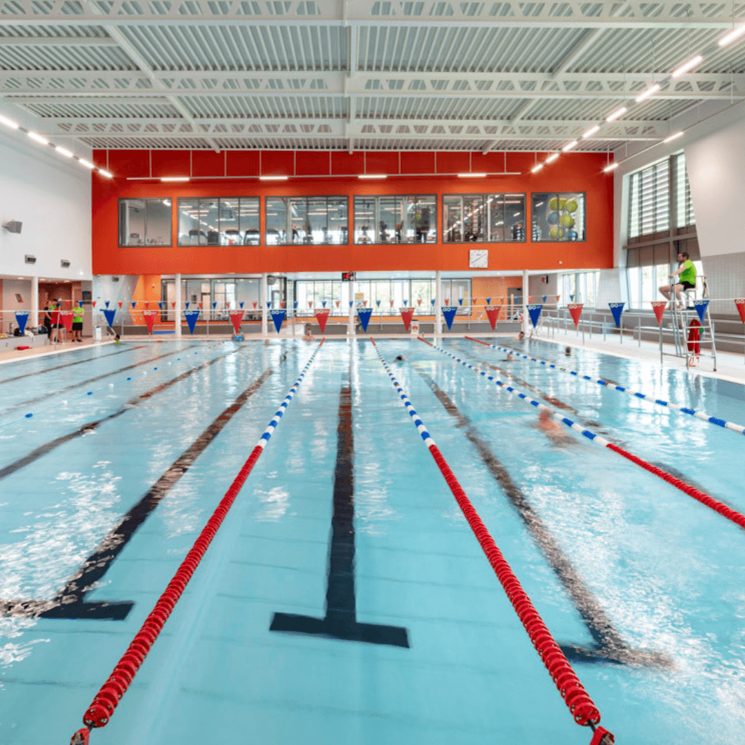 Achieve Lifestyle, Egham Orbit 2