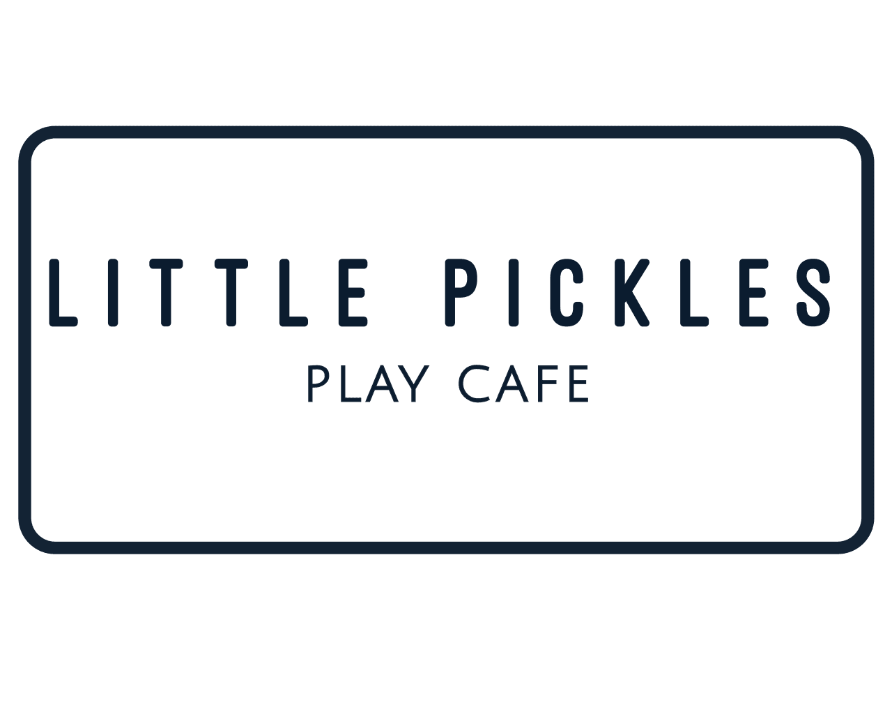 Little Pickles Play Cafe
