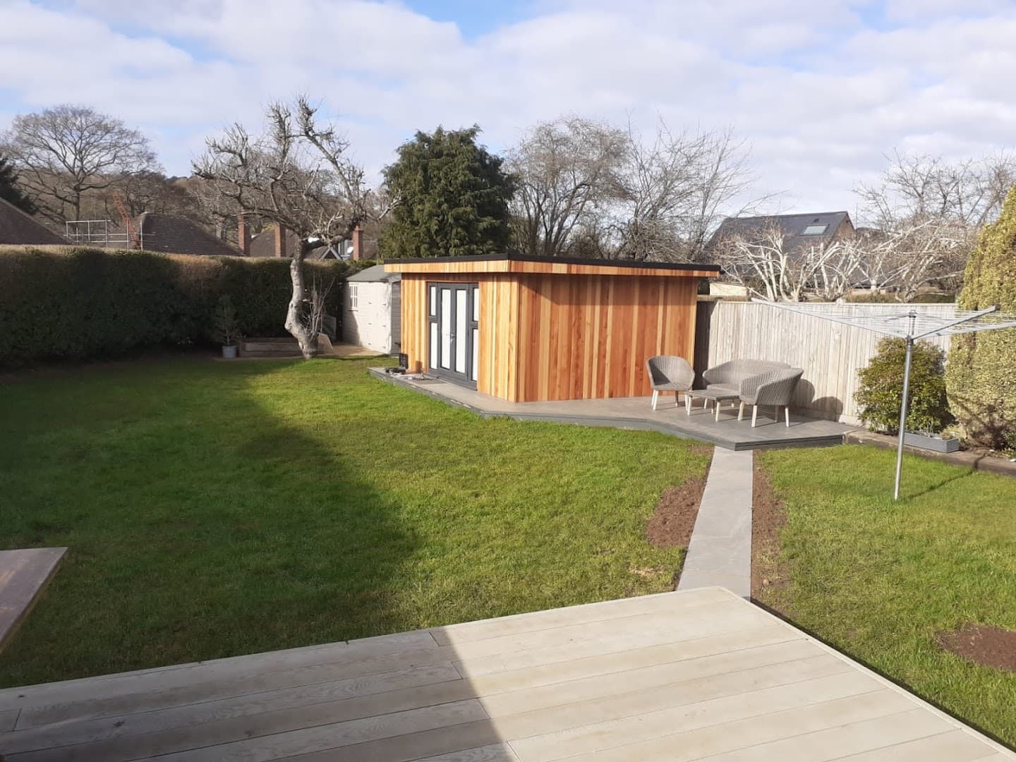 New Timber Spaces Ltd 3