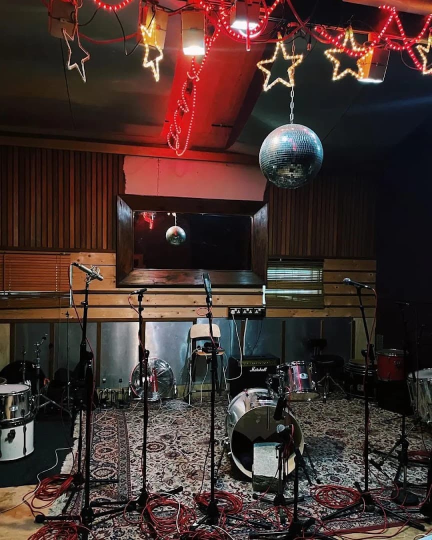 Panic Button Studios 3