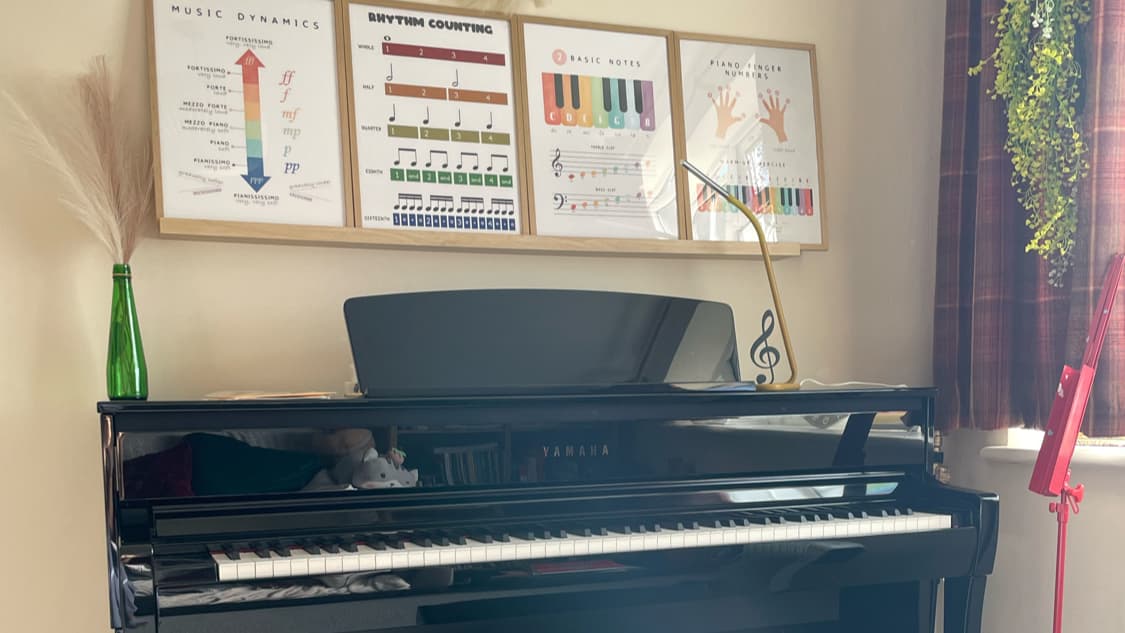 Kowloon Piano Studio