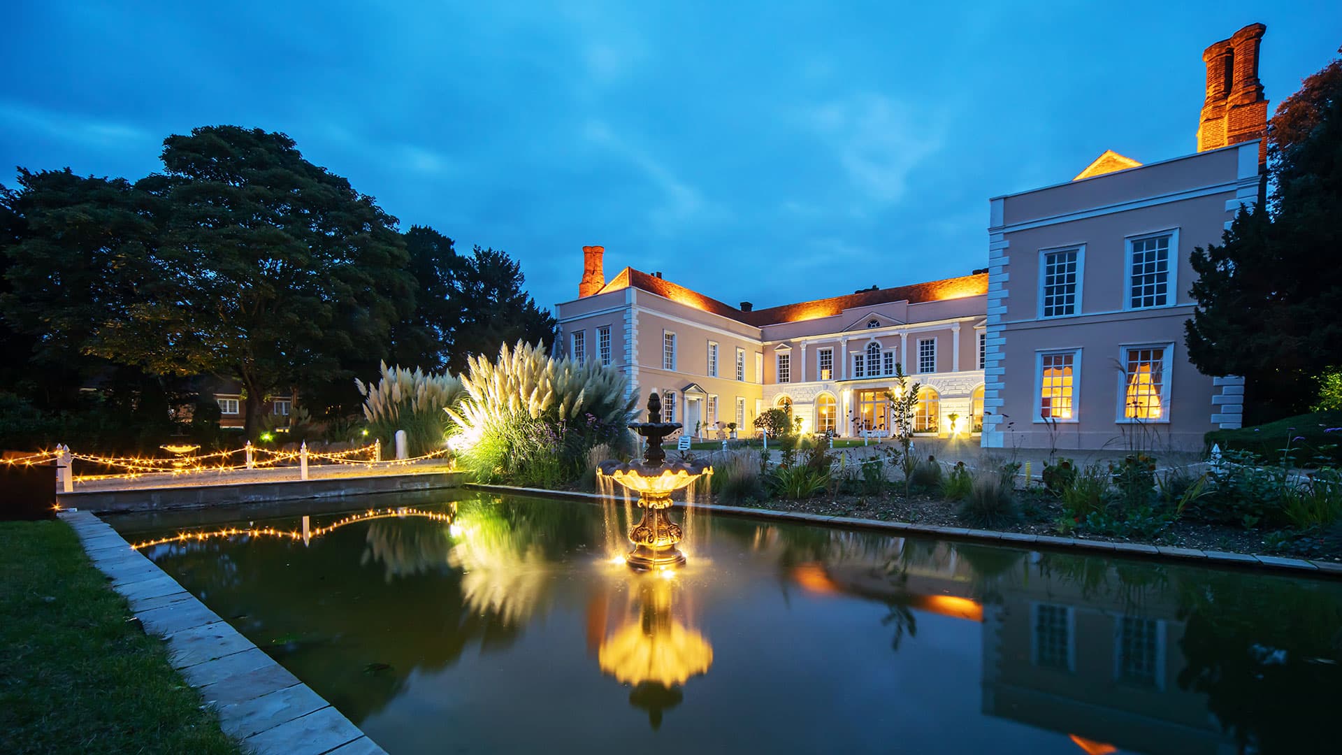 Classic British Hotels 8