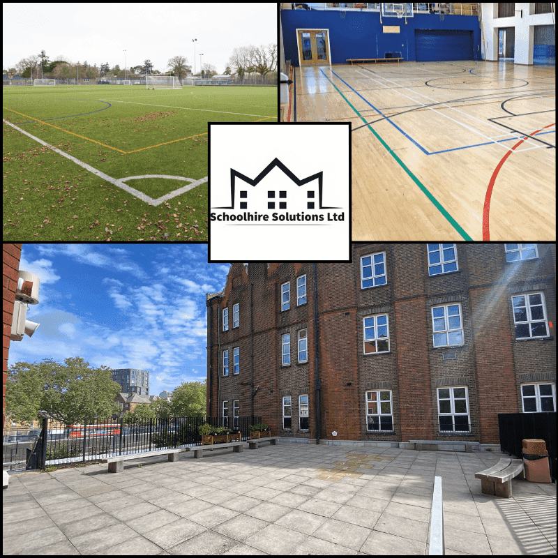 Schoolhire Solutions 4
