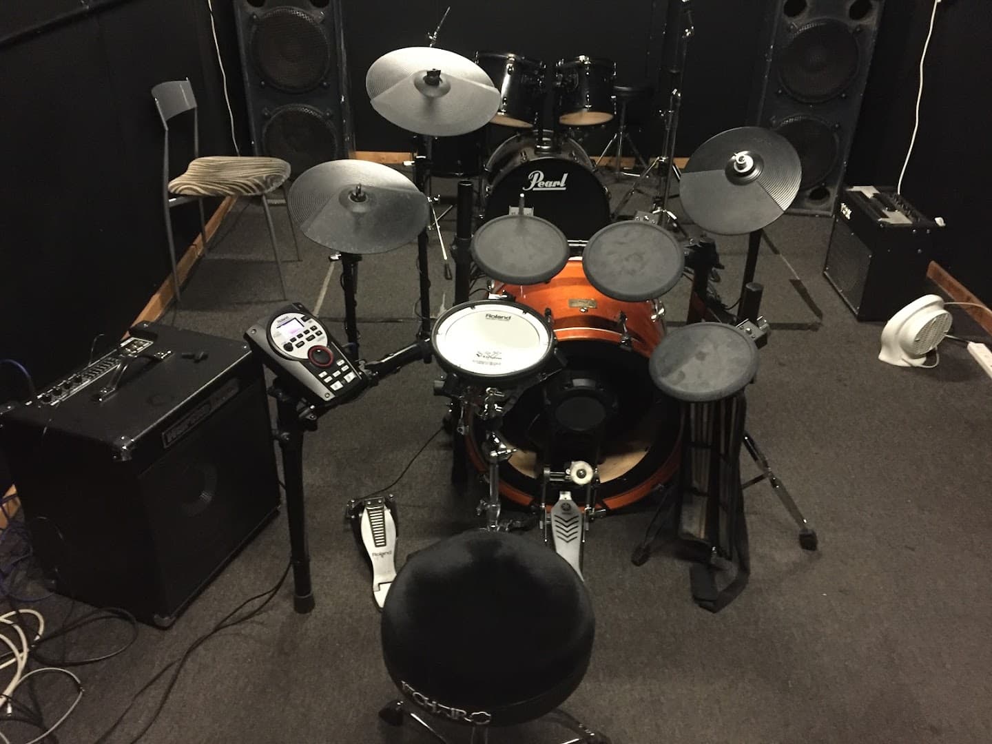 tomcharltondrumtuition