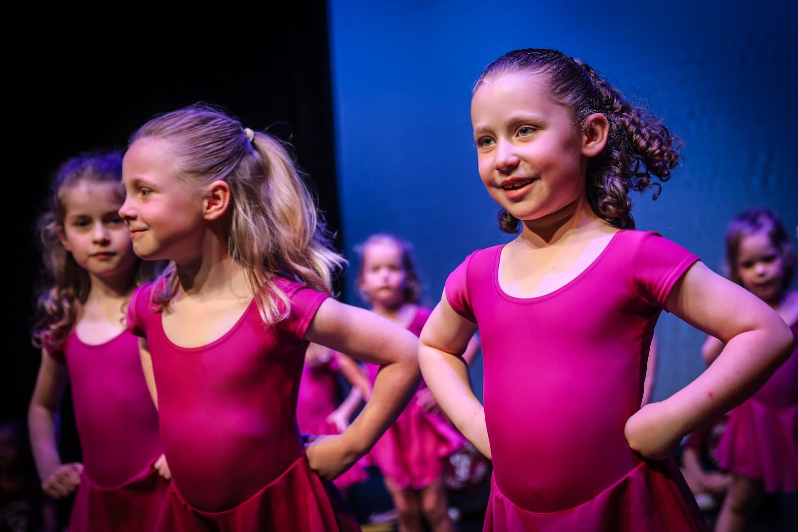 Guildford Theatre School