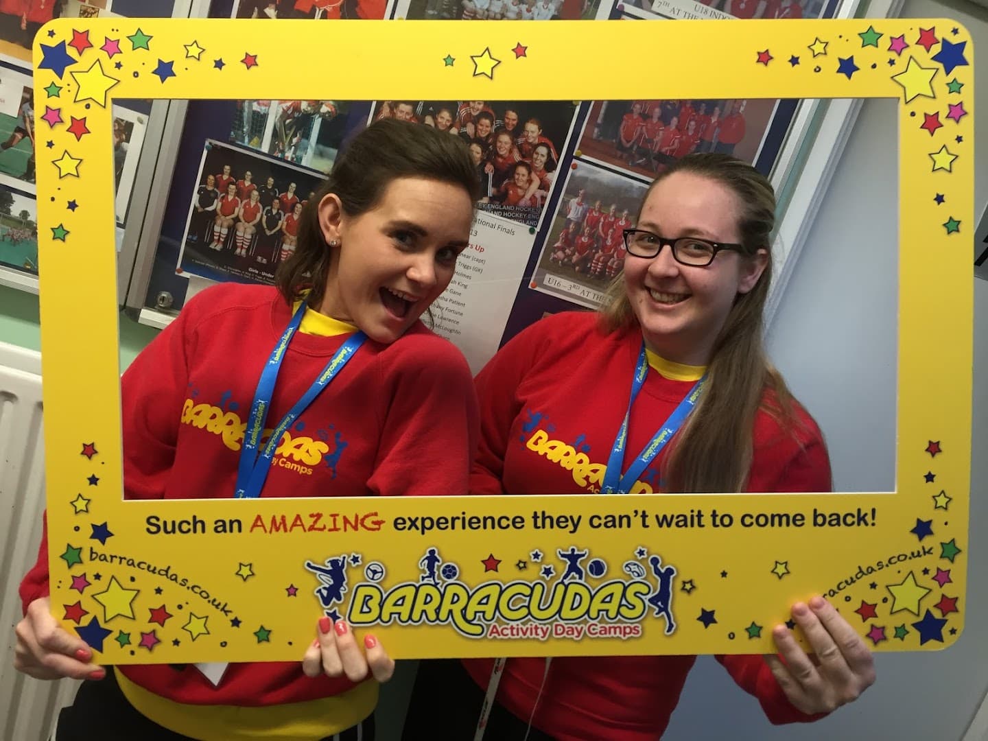 Barracudas Activity Day Camps - Woking 4