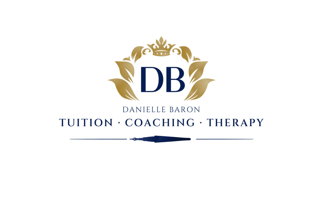 Danielle Baron Life Coaching for Children and Teens and Women Empowerment 4
