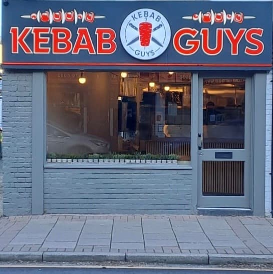 Kebab Guys