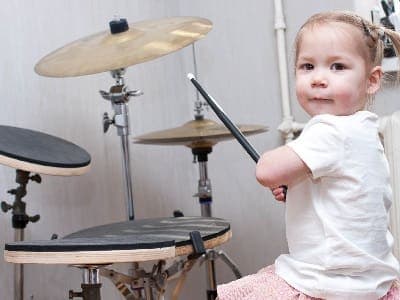 Beats Will Flow - Drum Lessons in Surrey 3