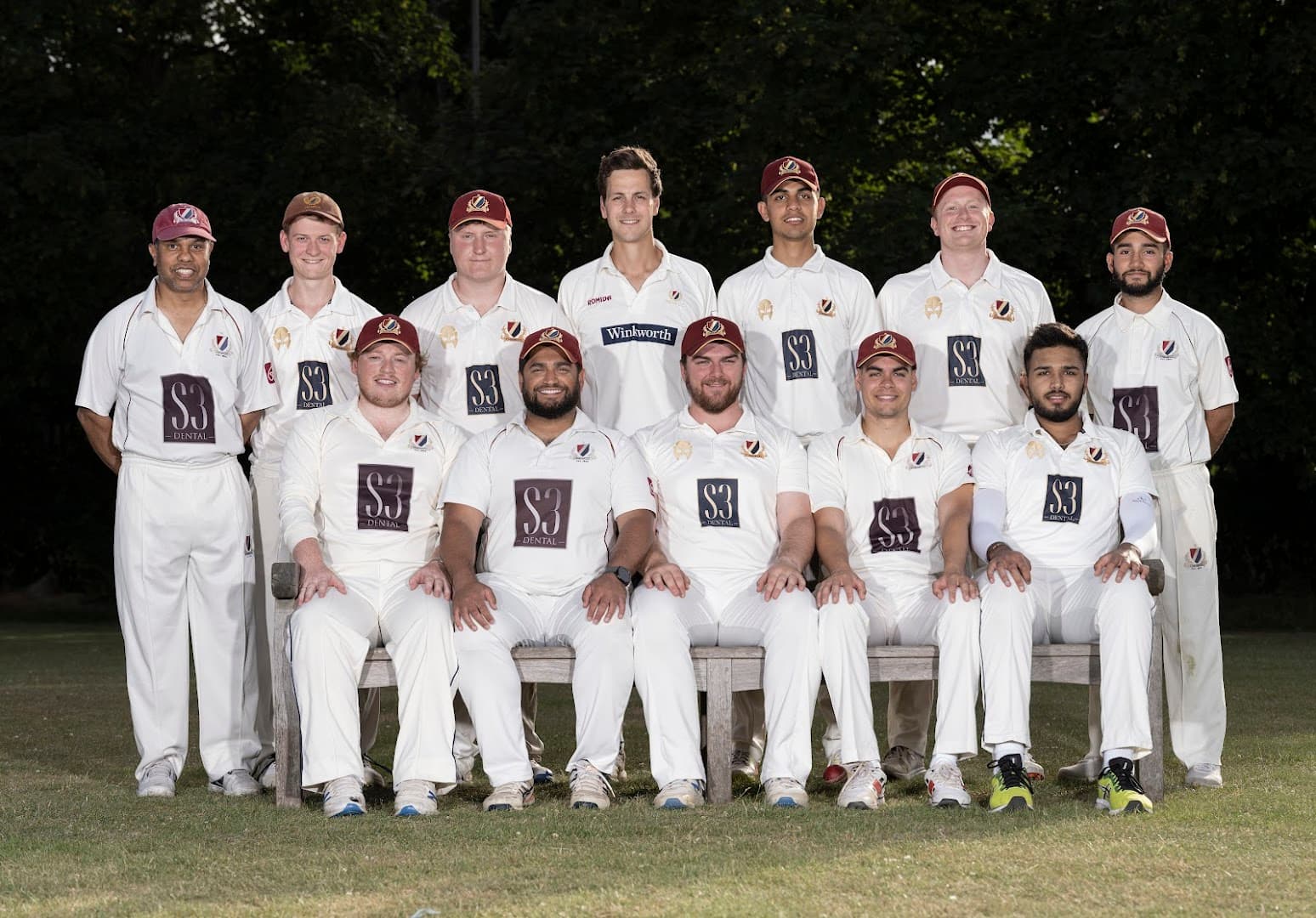 Cheam Cricket Club Ground 9