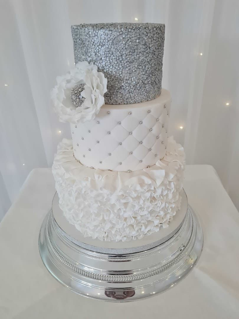 Fancy That Cake Company 2