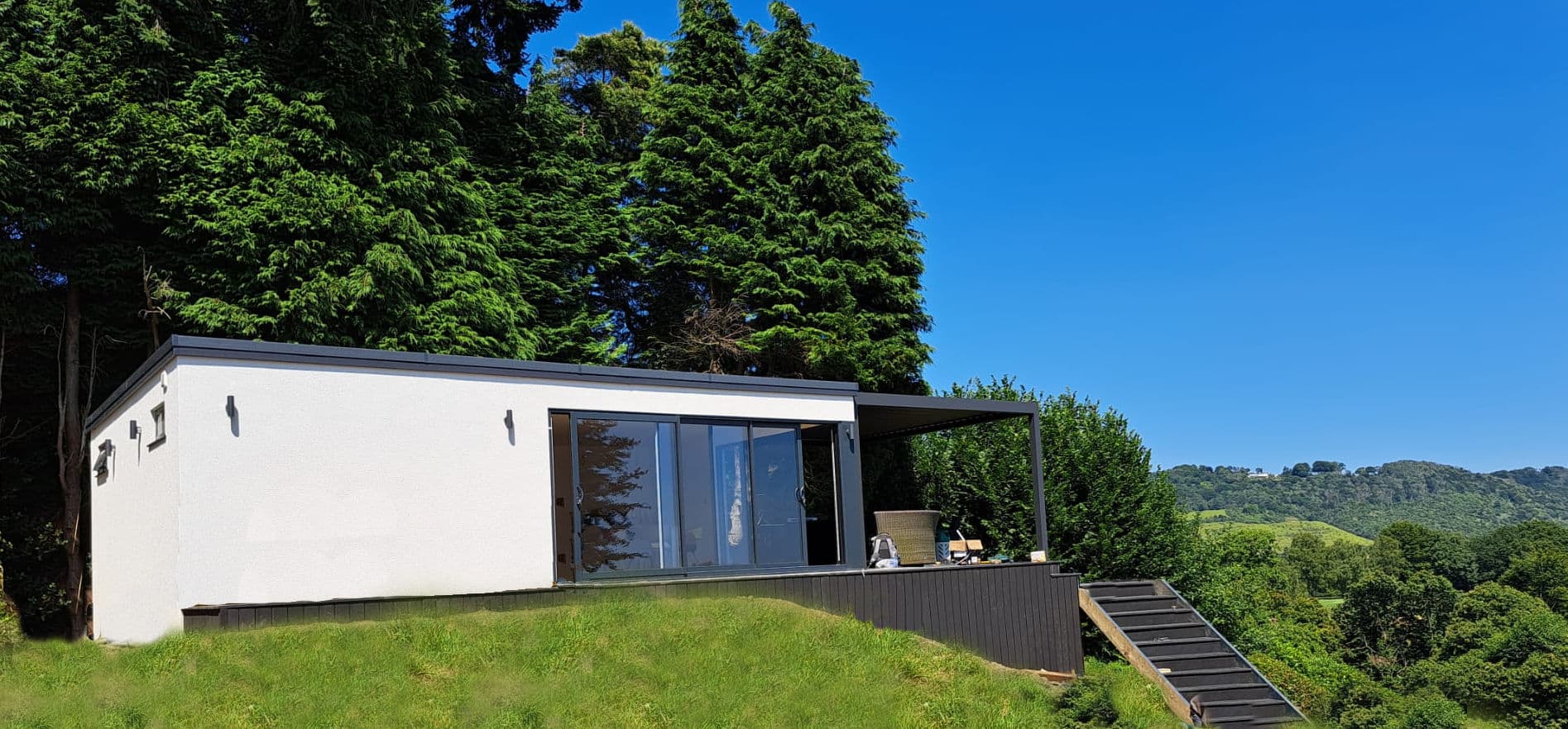 Garden Rooms By Drumbeat