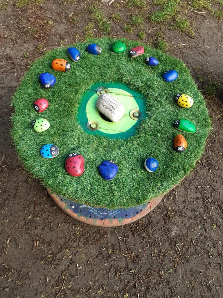 Little Hands Nursery, Forest School 7