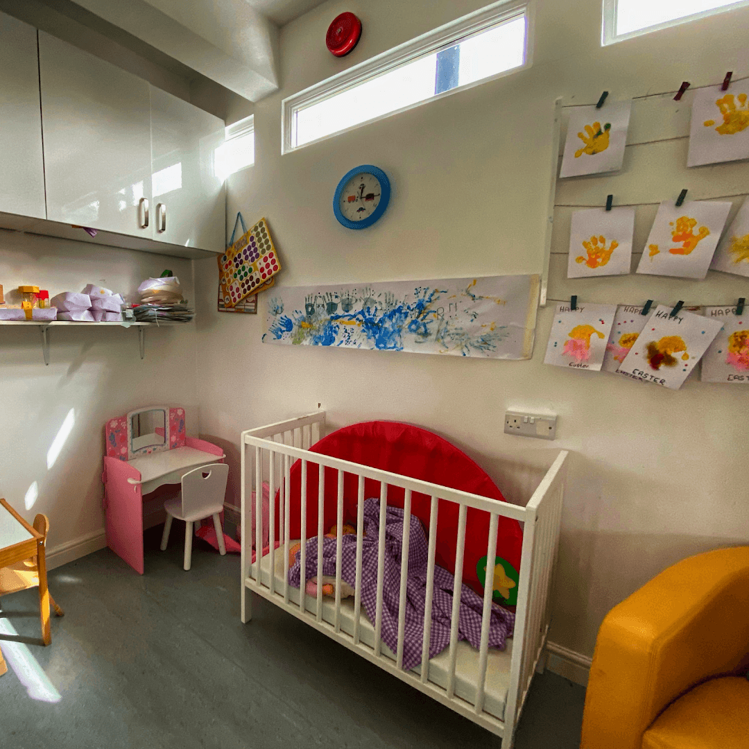 Little Limes Day Nursery 6