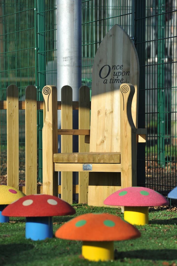 YMCA Sovereign Pre-School 6