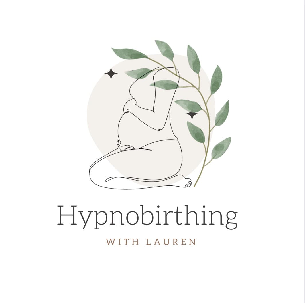 Hypnobirthing With Lauren 2