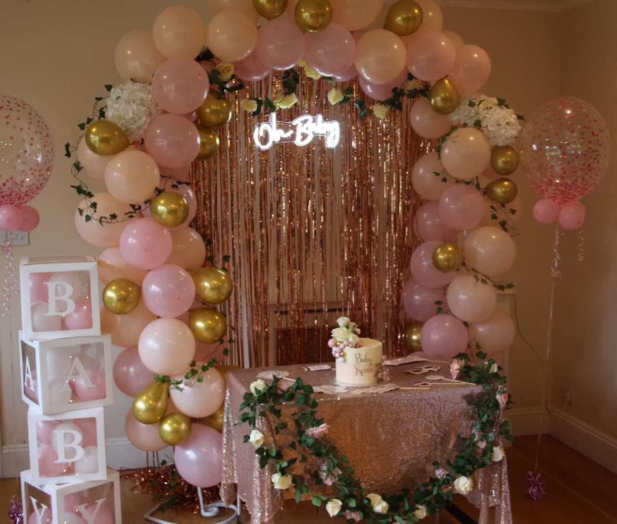 Best Dressed Events 3