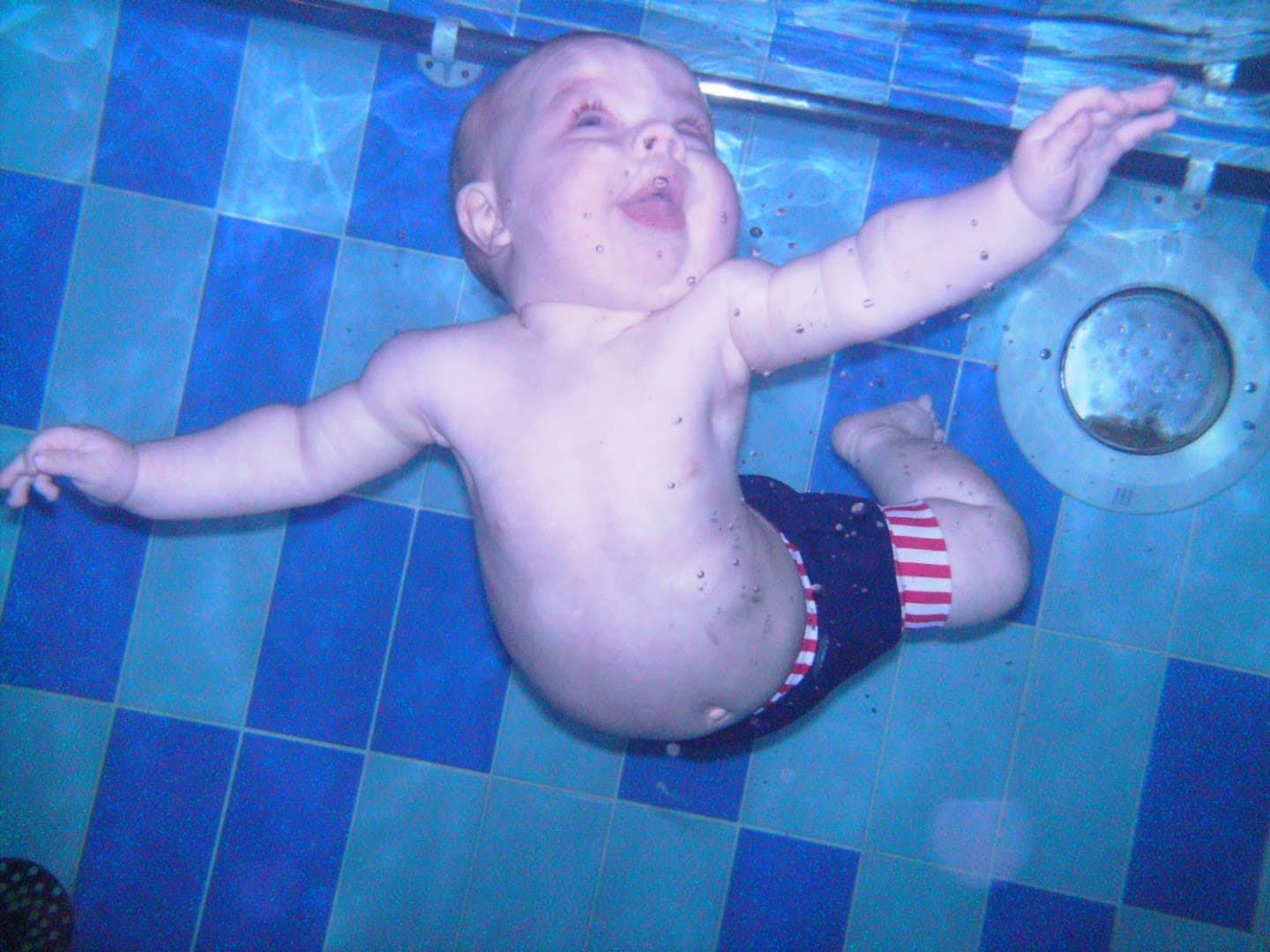 Swimming School Academy 3