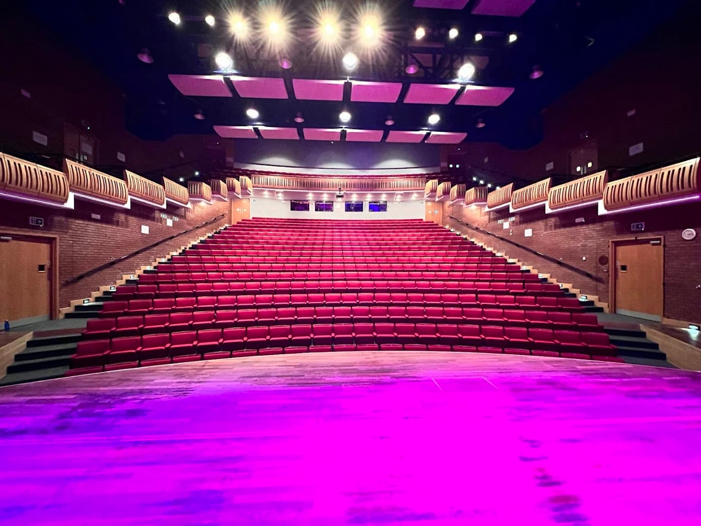 Millennium Centre (Woldingham School)