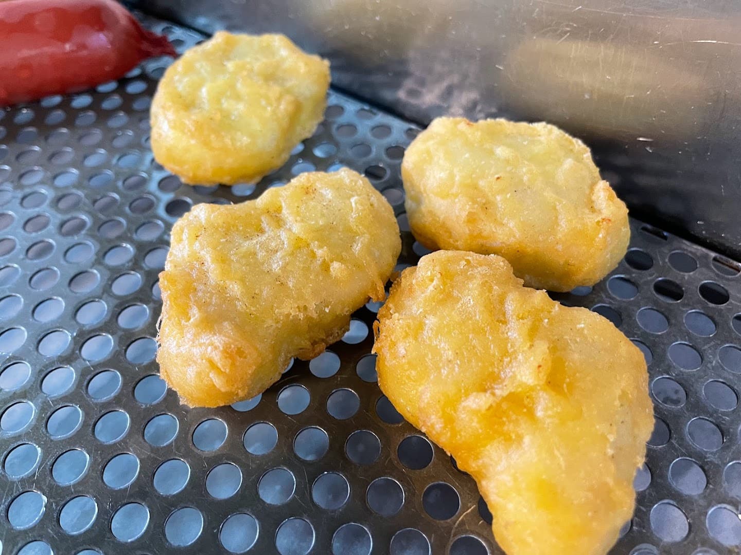 Surbiton Fish & Chips 4