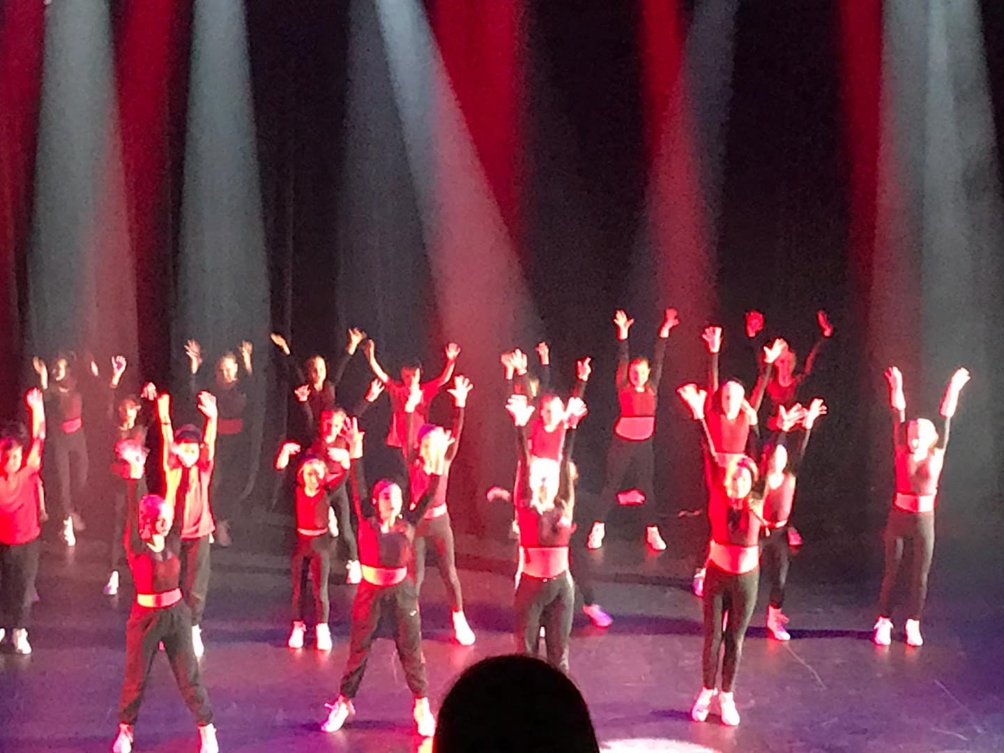 Protègèm Dance School - Chessington