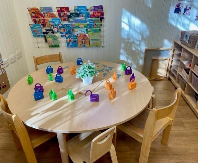 Bright Horizons Weybridge Day Nursery and Preschool 4