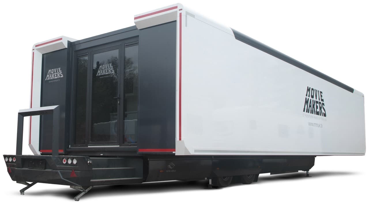 Movie Makers Facilities 5