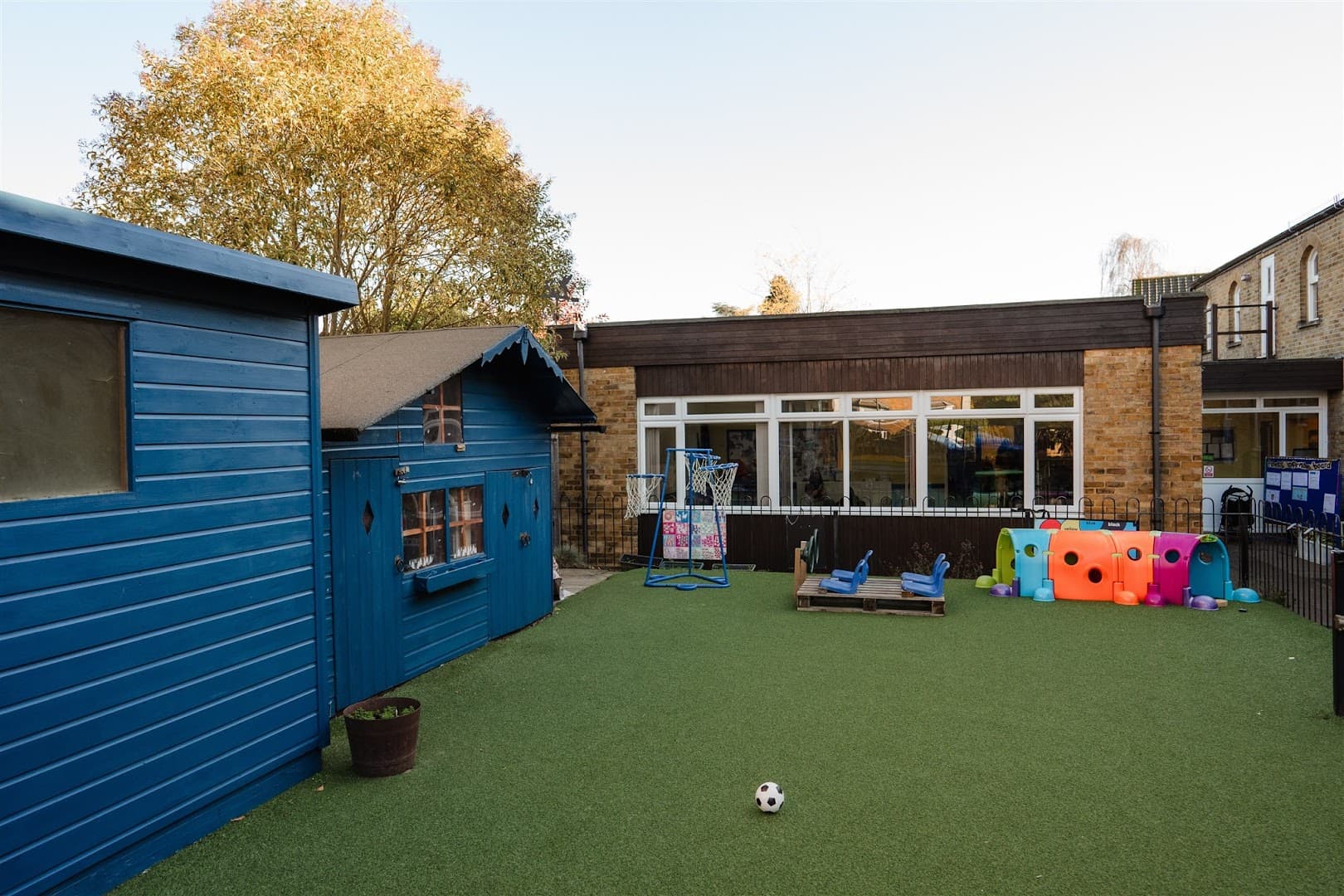 Children's Workshop 2