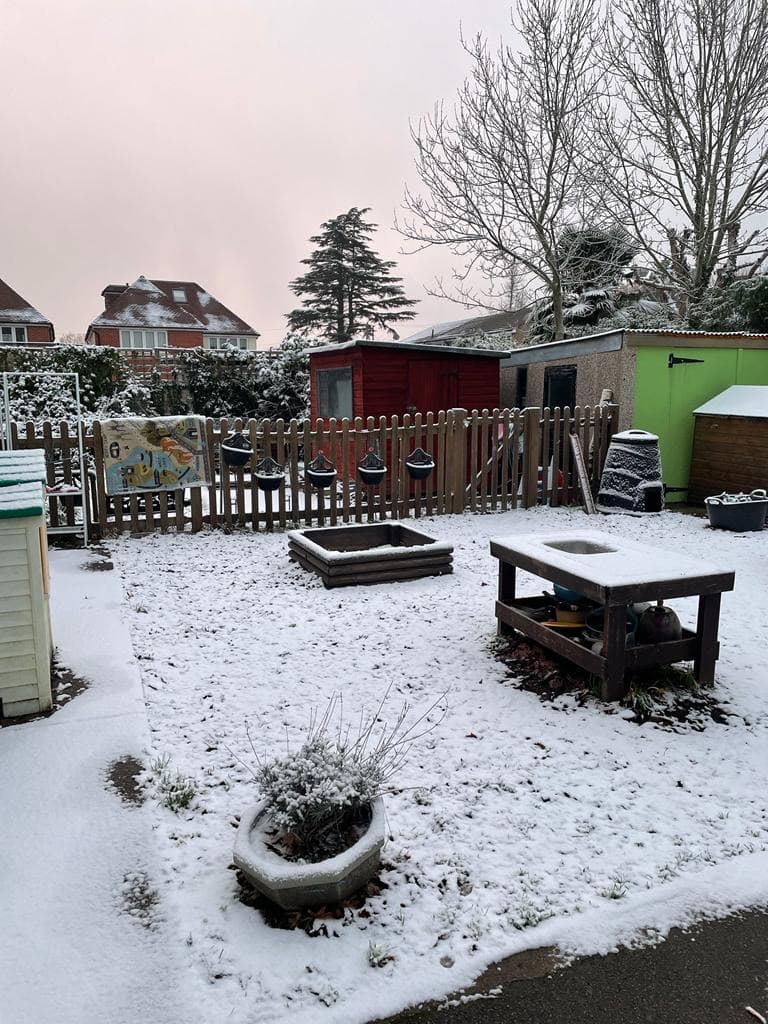 Little Gems Montessori Preschool and Nursery 5