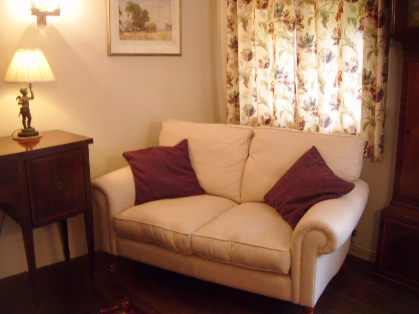 Lockhurst Hatch Farm B&B 3