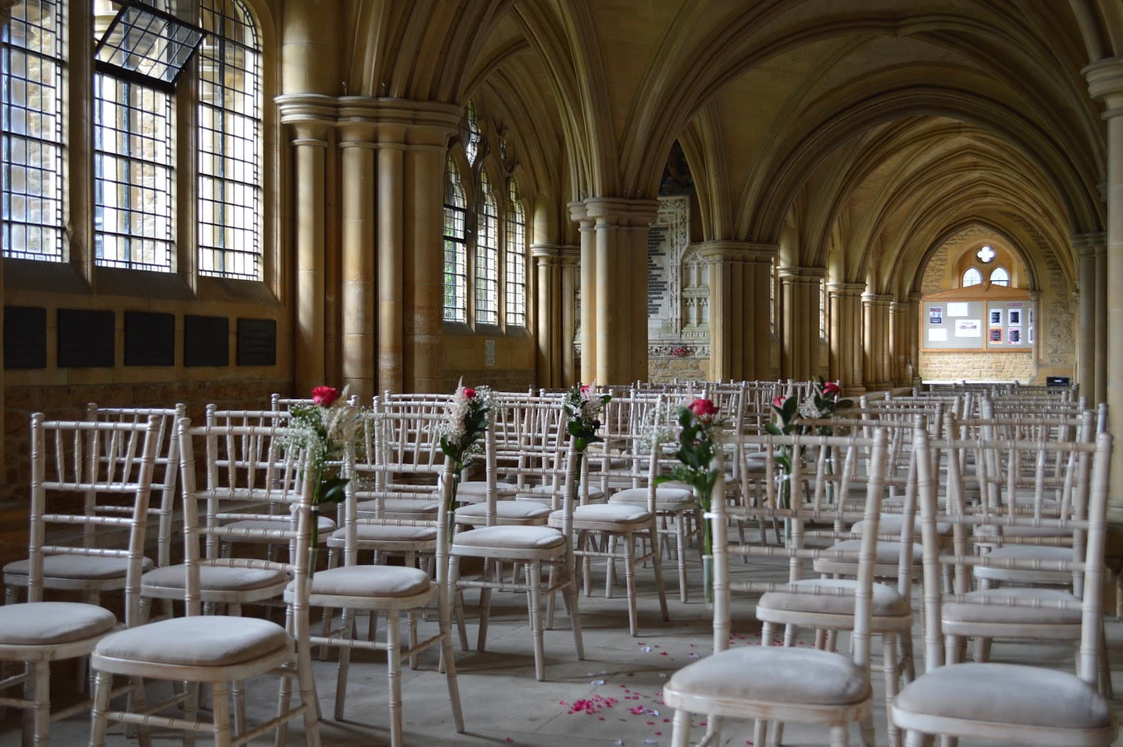 Charterhouse Events 3