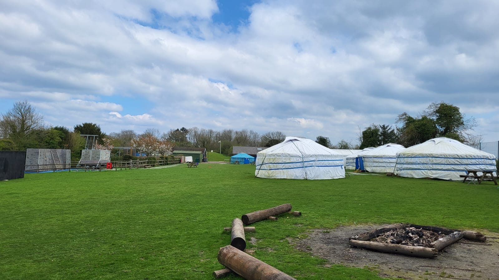 Henley Fort Outdoor Learning Centre 4