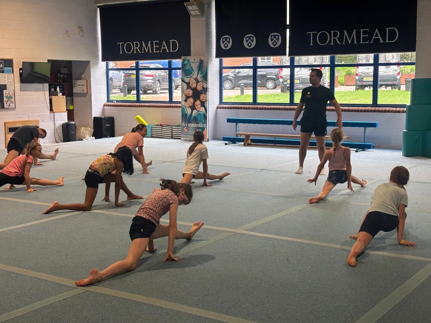 LevelUP Sport & Fitness 4