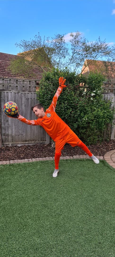 Upskill Football Coaching Ltd. 5