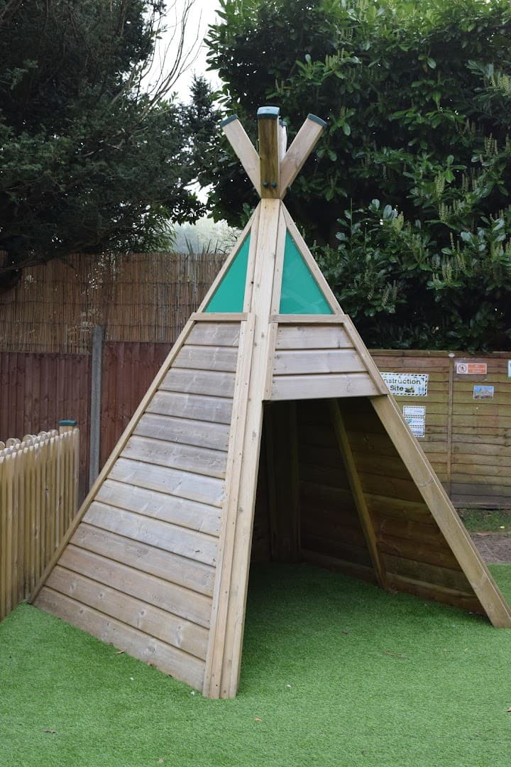 Bright Horizons Surbiton Day Nursery and Preschool 6