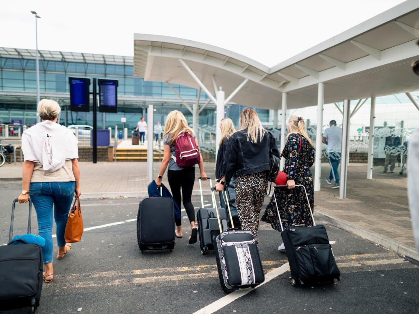 Abacab Dorking Taxis 7