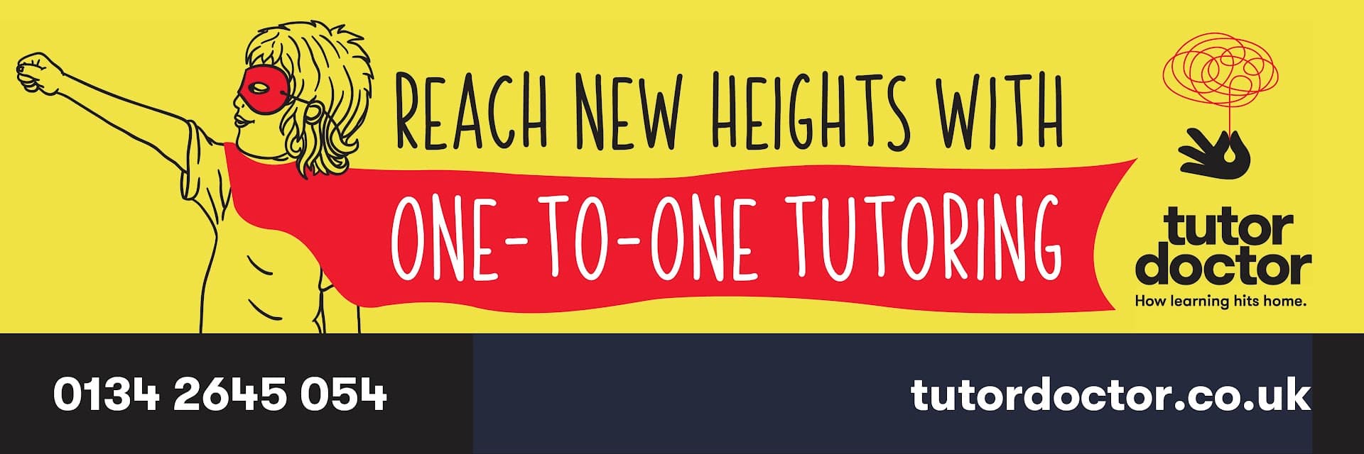 Tutor Doctor East Grinstead-South Redhill 3