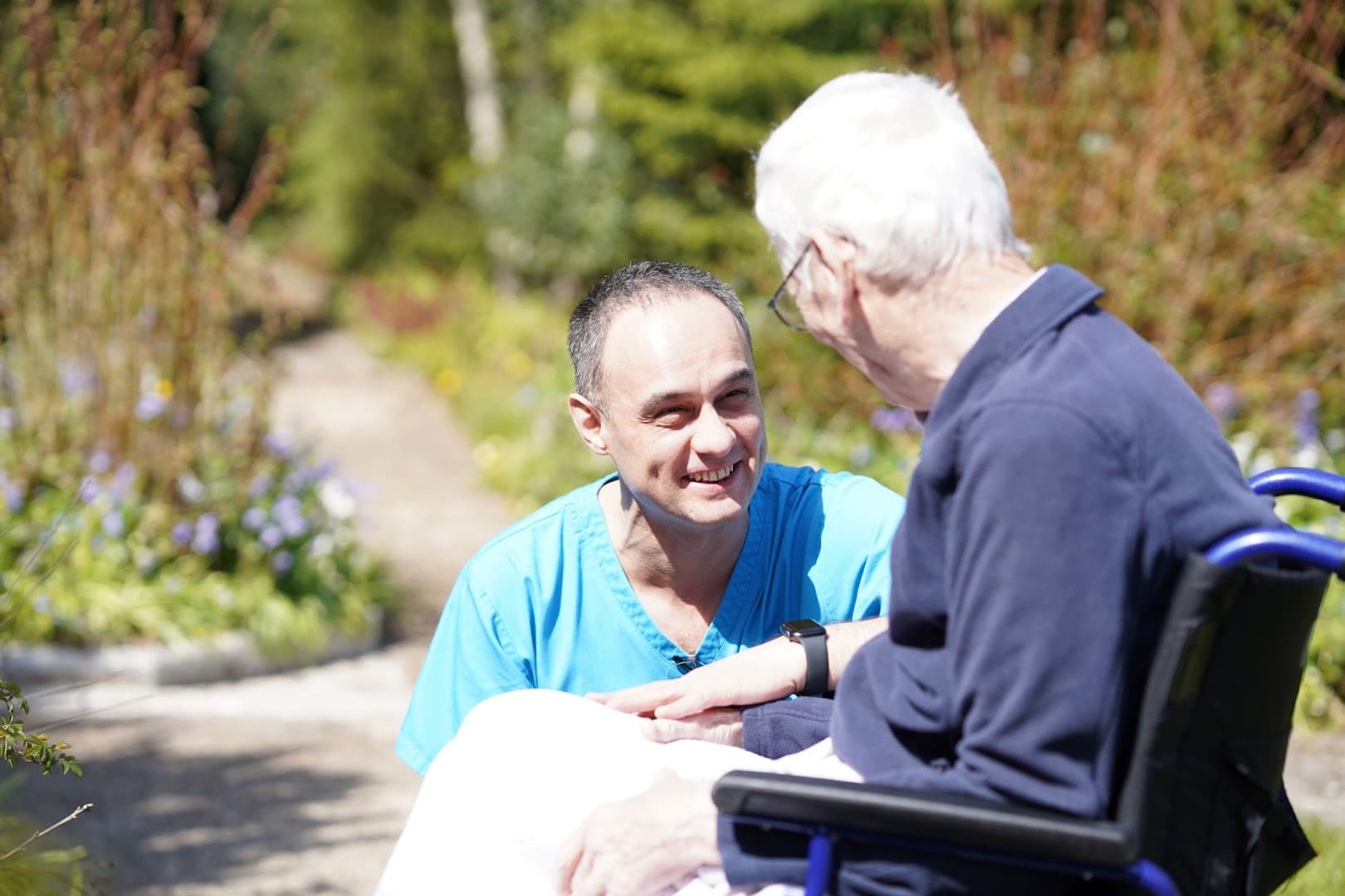 Downsvale Nursing Home 10